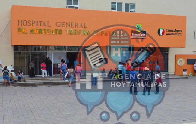 Tercera muerte en el estado por dengue Tercera muerte en el estado por dengue