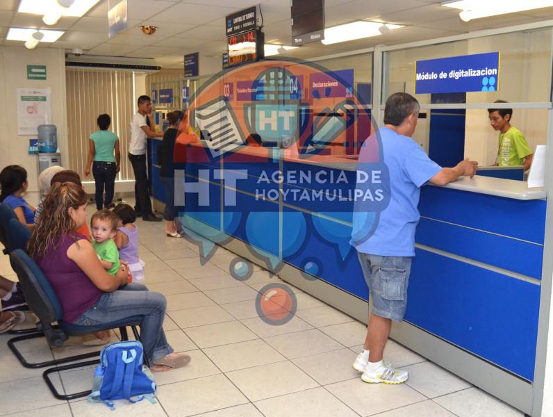 SAT en Tamaulipas SAT en Tamaulipas