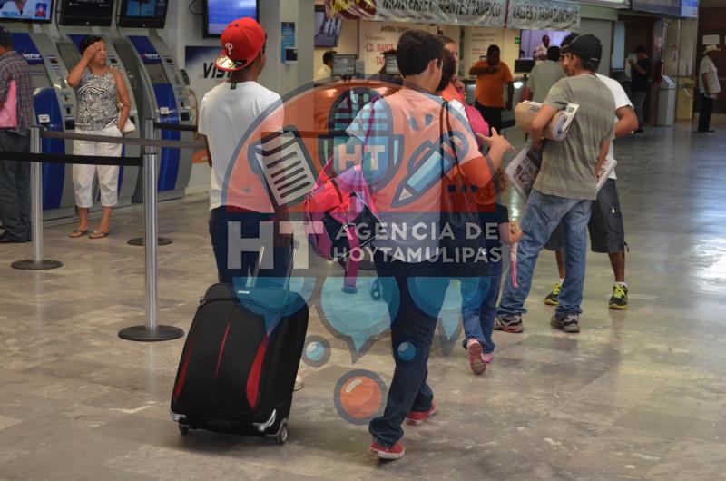 Central de autobuses Central de autobuses