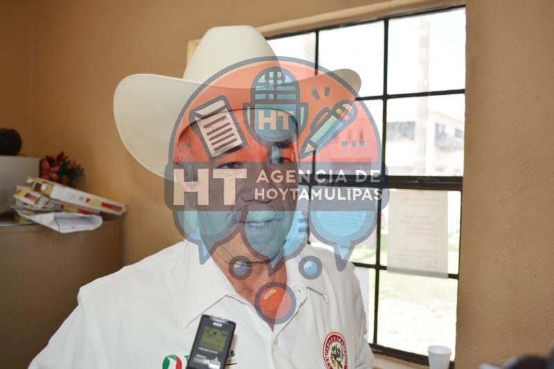 Jaime Garza Pérez Jaime Garza Pérez