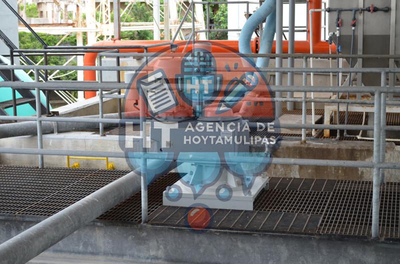 Falta de agua en Matamoros Falta de agua en Matamoros