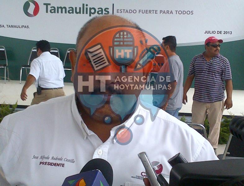 Alfredo López Andrade Alfredo López Andrade