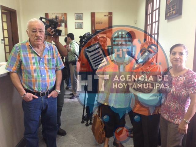 Hidrotunel en Madero Hidrotunel en Madero