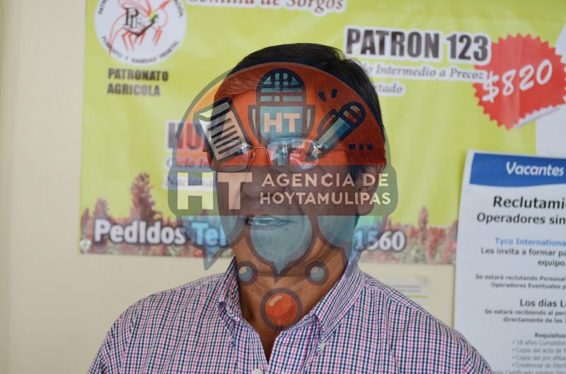 Julián Álvarez Montemayor Julián Álvarez Montemayor