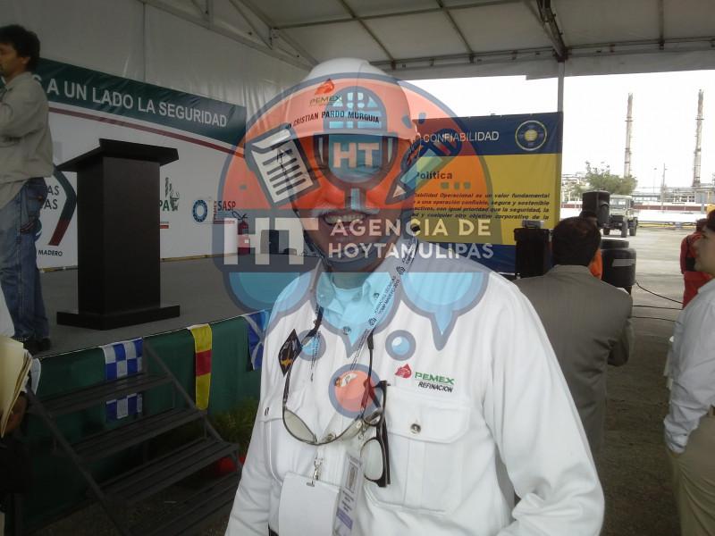 Terminal Marítima Terminal Marítima