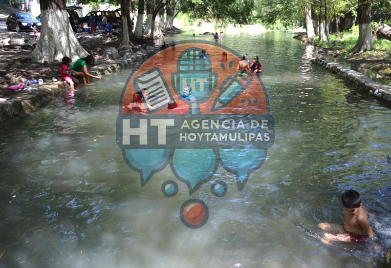 Río Troncones Río Troncones