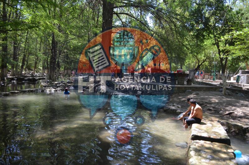 Río Troncones Río Troncones