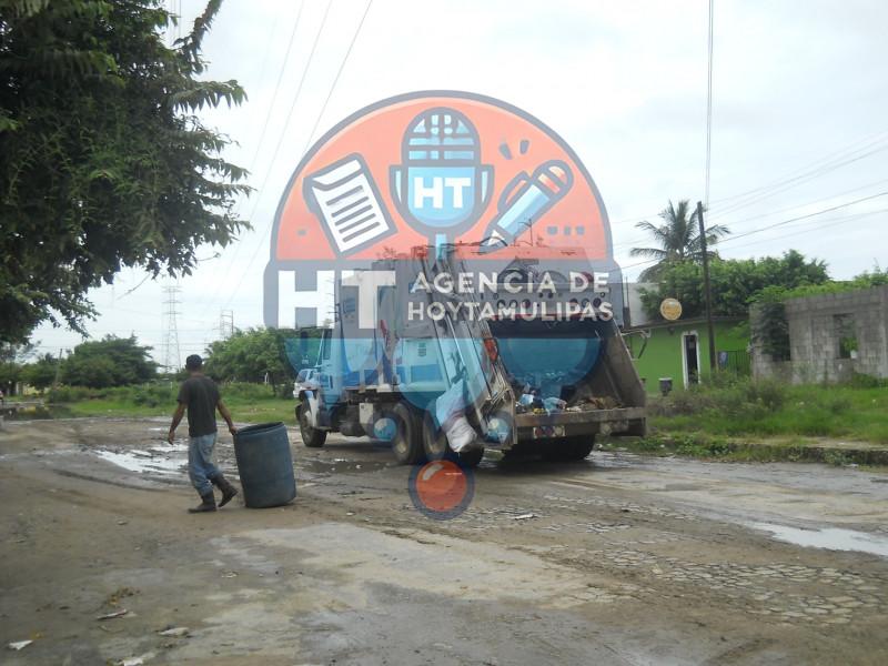 Aumenta Basura Aumenta Basura