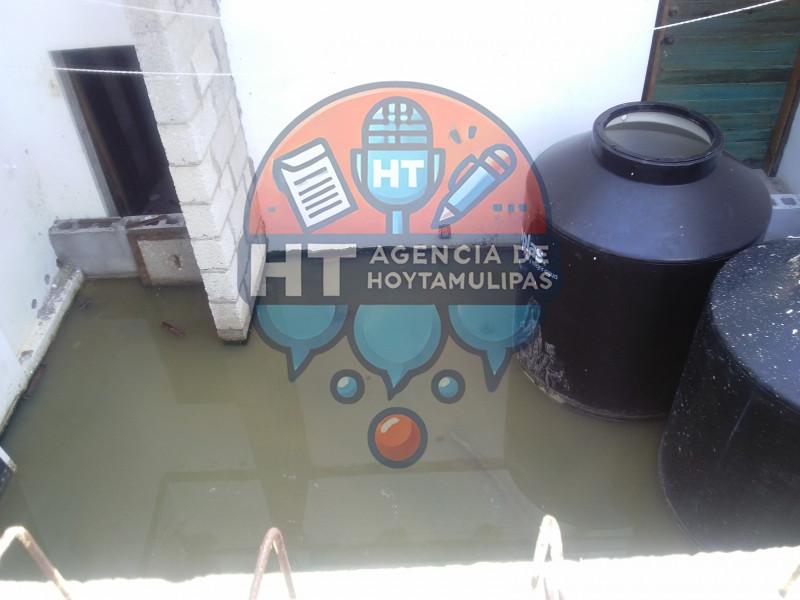 Aguas Negras Aguas Negras