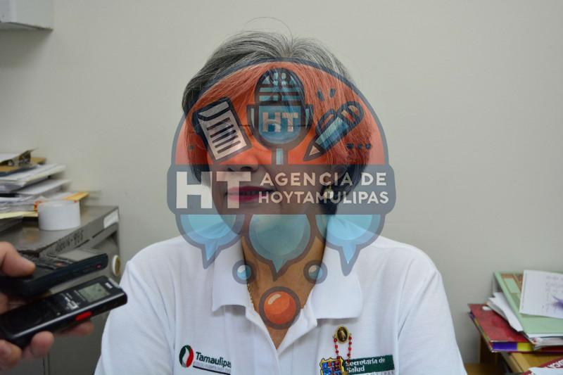 Dengue Reynosa Dengue Reynosa
