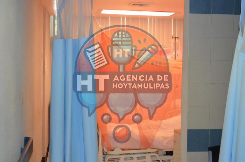 Hospital de Matamoros Hospital de Matamoros