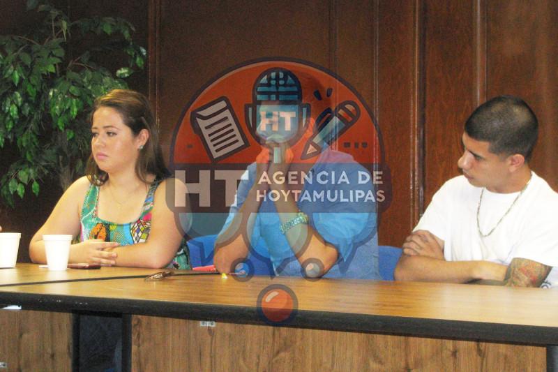 IMAJ Matamoros IMAJ Matamoros