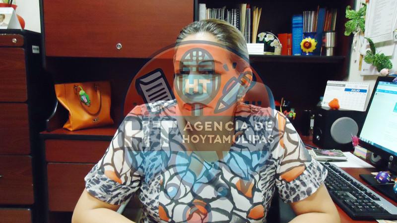 María del Socorro Puga María del Socorro Puga