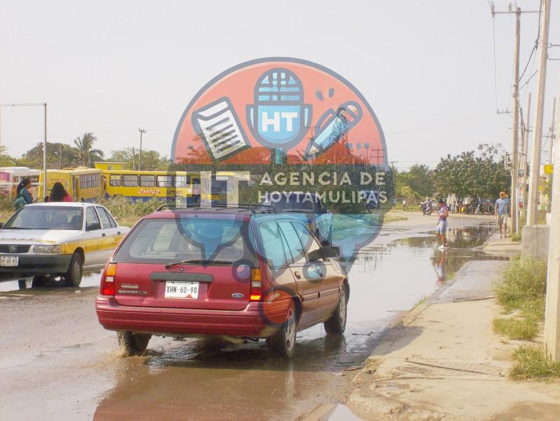 Tuberķas antiguas Tuberķas antiguas