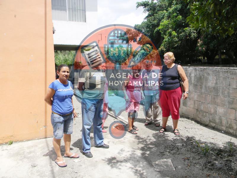 Vecinos de Altamira Vecinos de Altamira