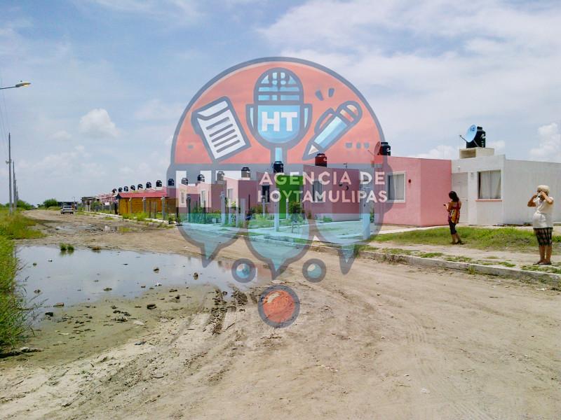 Fraccionamiento Unidos Avanzamos Fraccionamiento Unidos Avanzamos