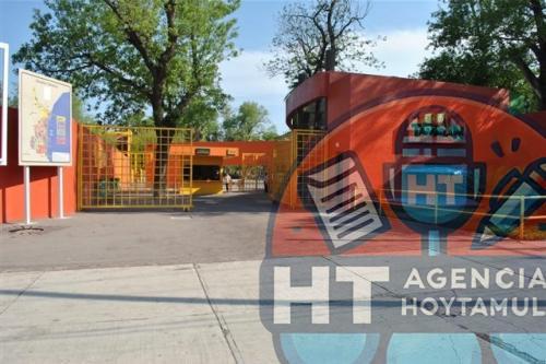 Zoológico Tamatán Zoológico Tamatán