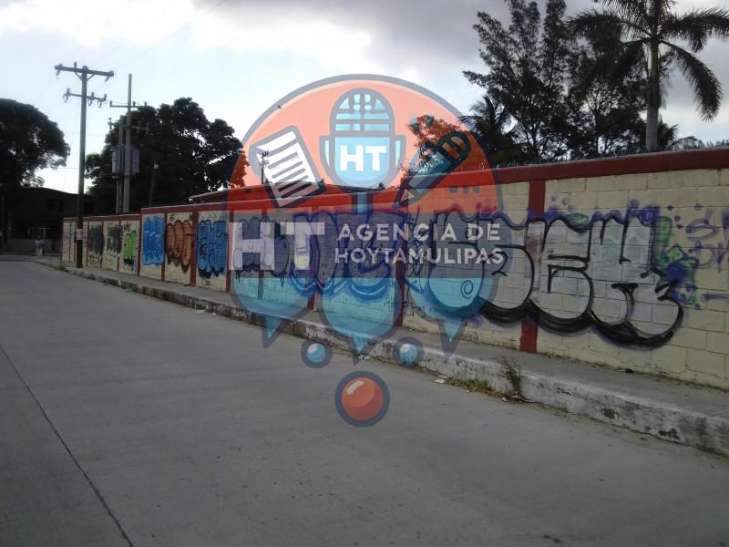 Secundaria en Madero Secundaria en Madero
