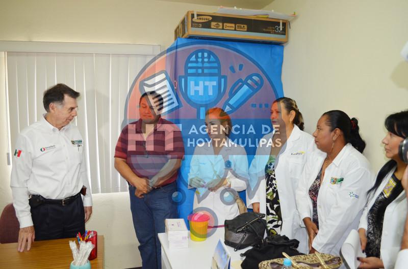 Hospital de Matamoros Hospital de Matamoros