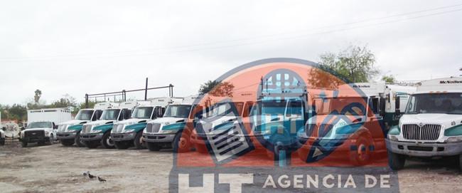 Taller municipal de Matamoros Taller municipal de Matamoros