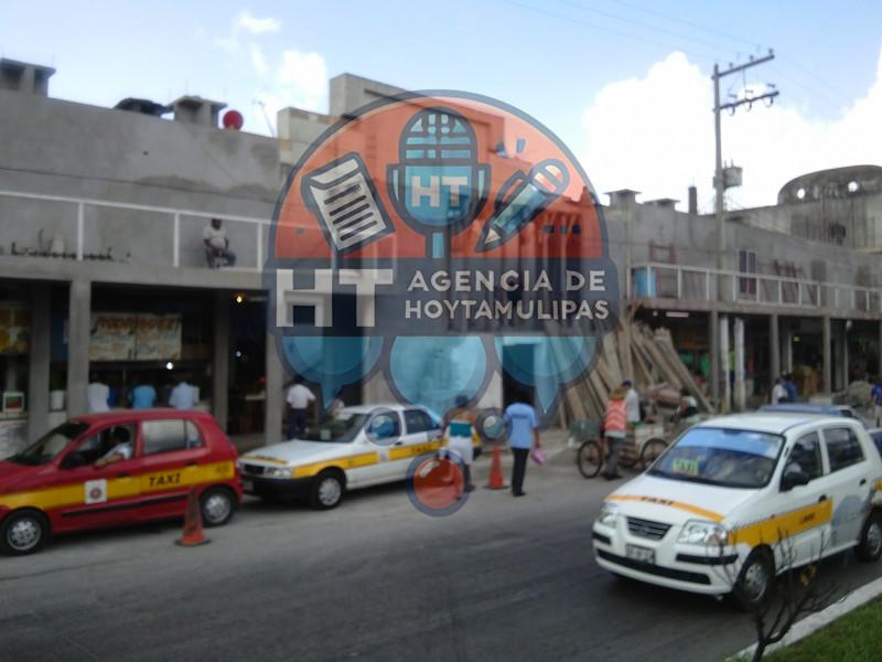 Avance de mercado Avance de mercado