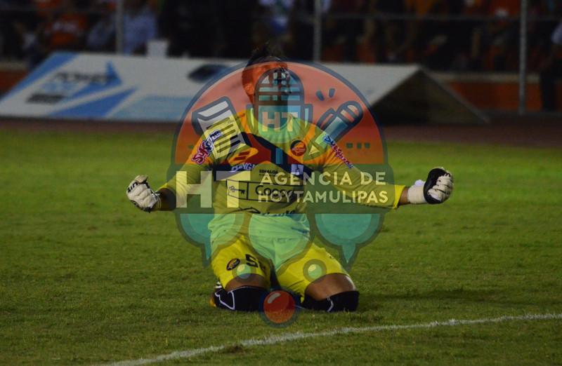 Correcaminos vs Dorados Correcaminos vs Dorados