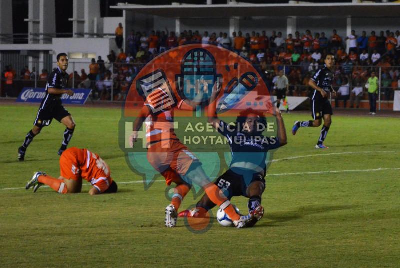 Correcaminos vs Dorados Correcaminos vs Dorados