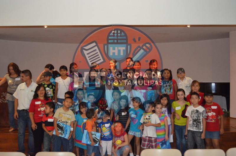 Campamento Matamoros Campamento Matamoros