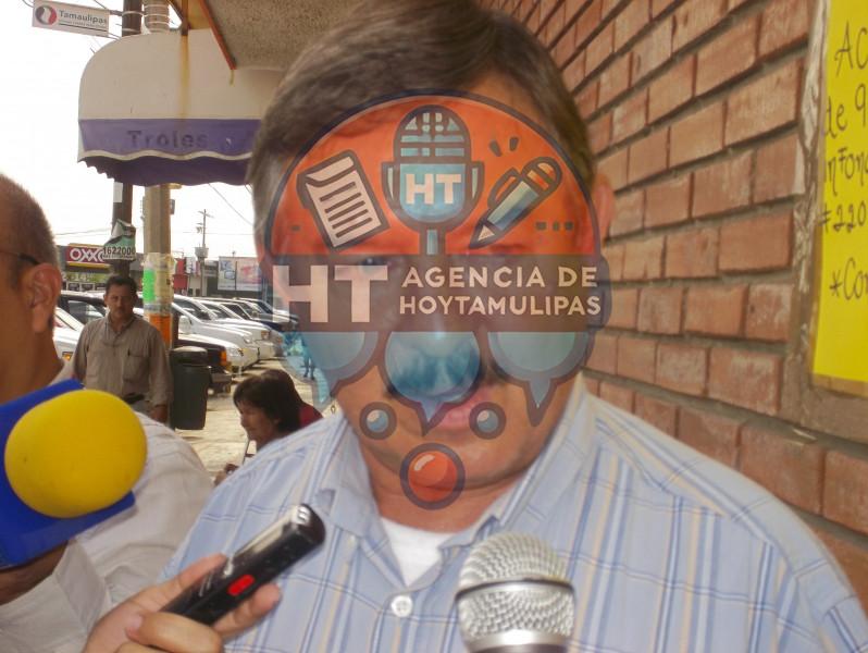 Frente Mexicano pro Derechos Humanos Frente Mexicano pro Derechos Humanos