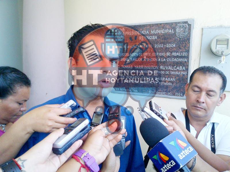 Everardo Villarreal Everardo Villarreal