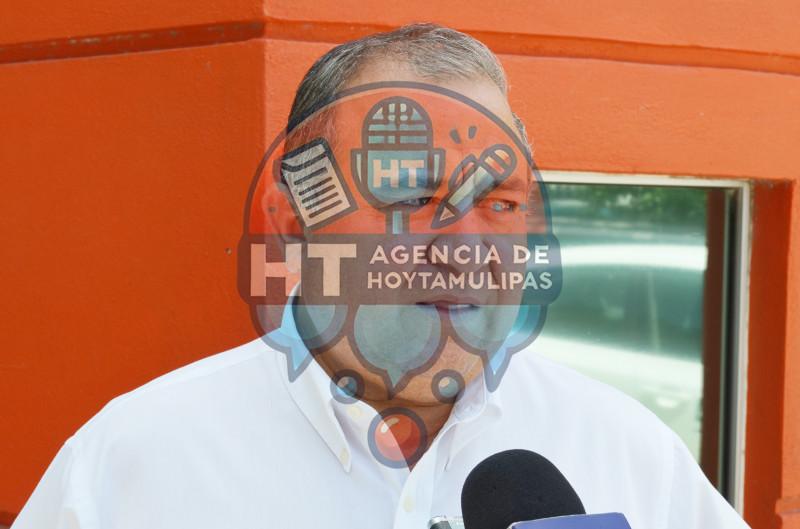 Víctor García Fuentes Víctor García Fuentes