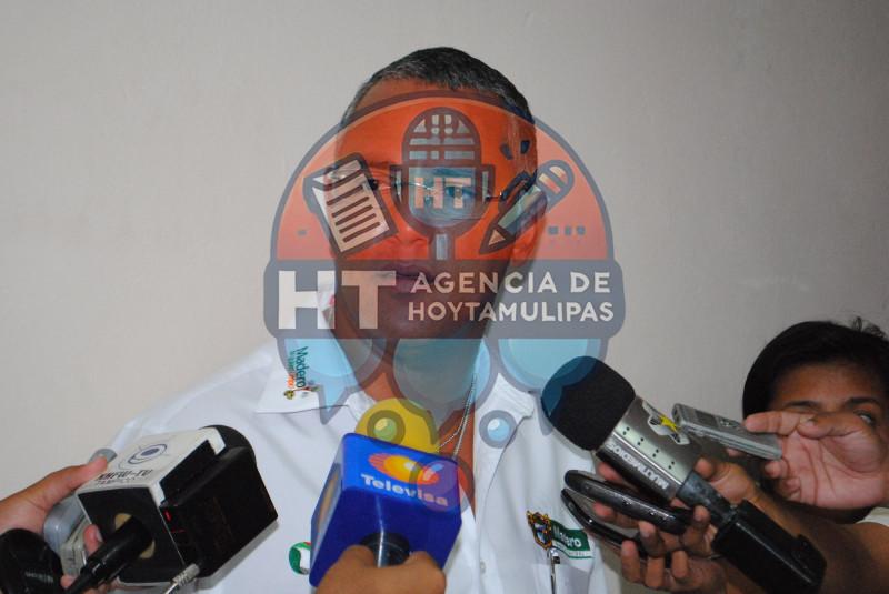 Alcalde Madero Alcalde Madero