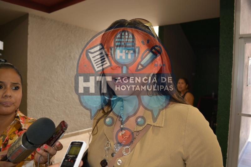 Lina Rodríguez Lina Rodríguez