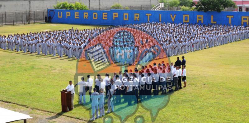 Reos de Tamaulipas Reos de Tamaulipas