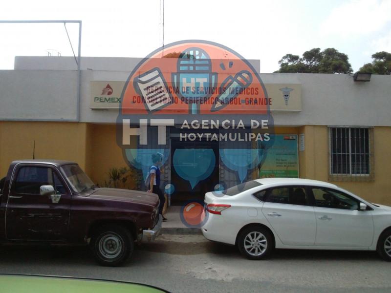 Faltan medicamentos Faltan medicamentos