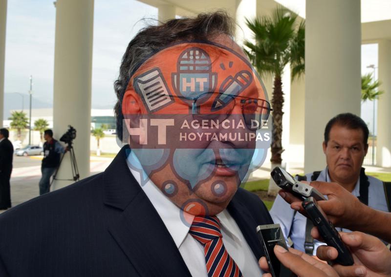 Humberto René Salinas Treviño Humberto René Salinas Treviño