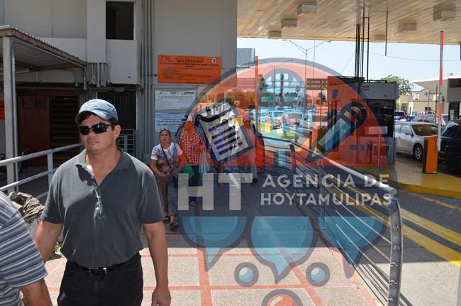 Puentes de Matamoros Puentes de Matamoros