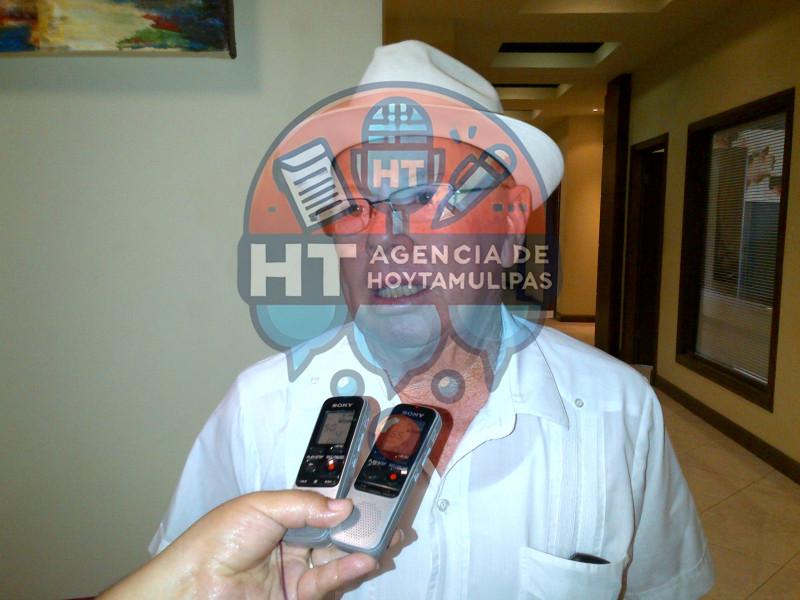 Confían en Pepe Elías Confían en Pepe Elías