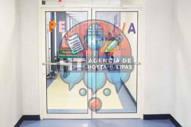 Hospital de Matamoros Hospital de Matamoros