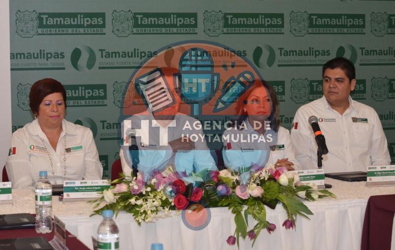 Secretaría de Salud Secretaría de Salud