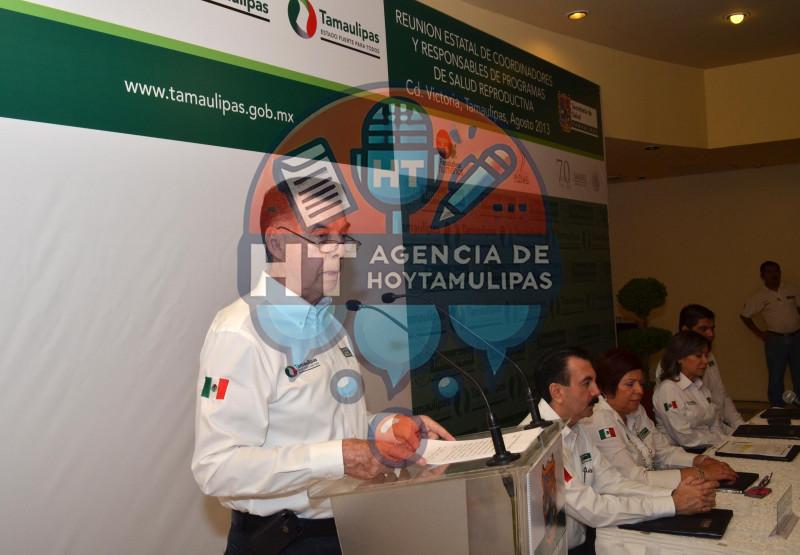 Secretaría de Salud Secretaría de Salud