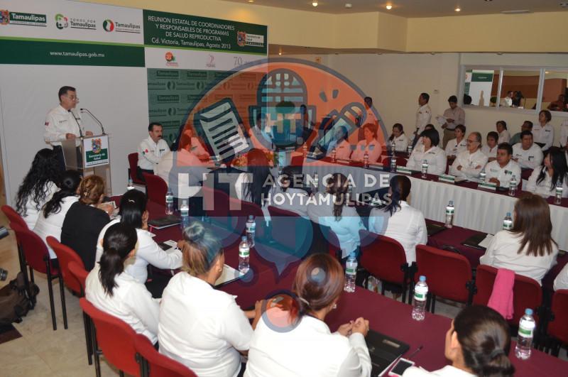 Secretaría de Salud Secretaría de Salud