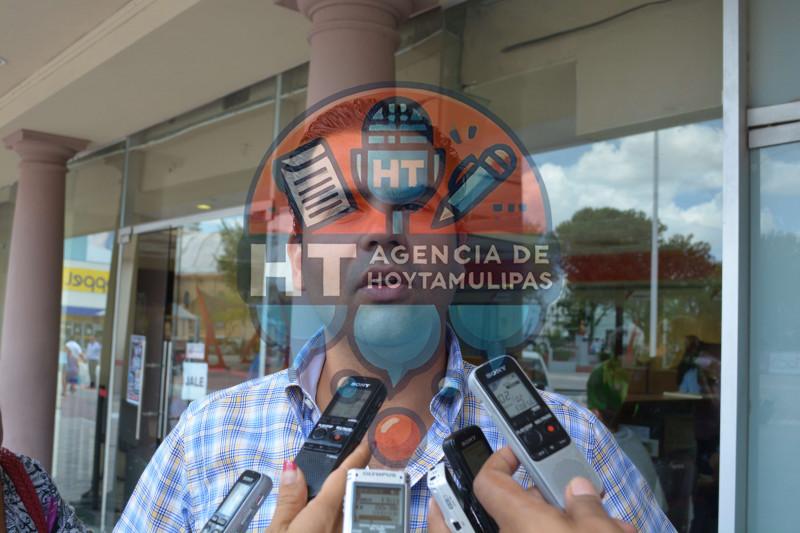 Everardo Villarreal Salinas Everardo Villarreal Salinas