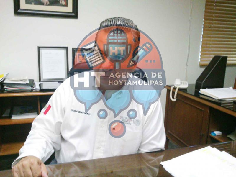 Edgardo Melhem Salinas Edgardo Melhem Salinas