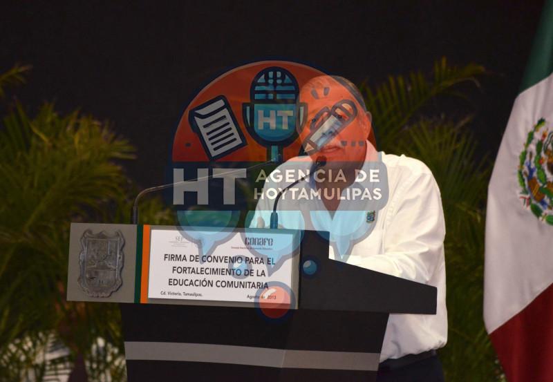 Egidio Torre Cantú Egidio Torre Cantú