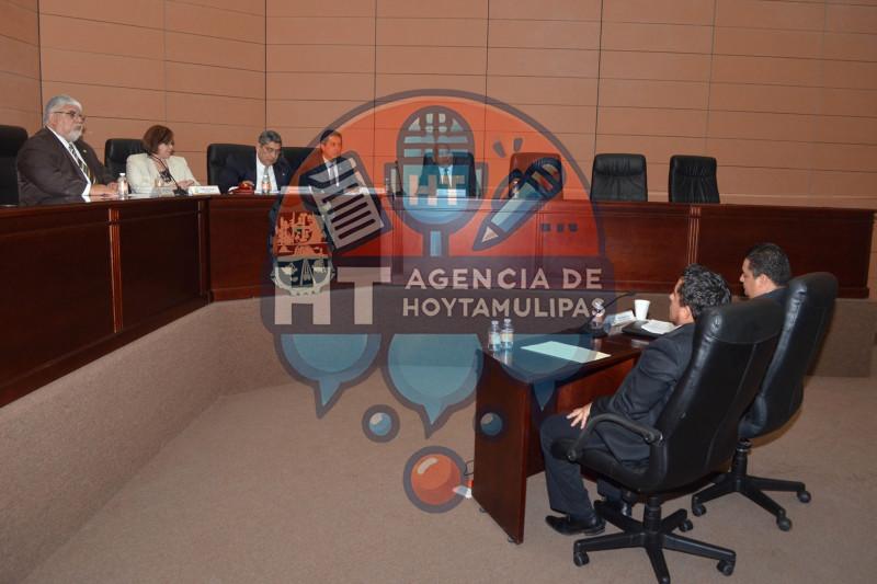 Tribunal Electoral Tribunal Electoral