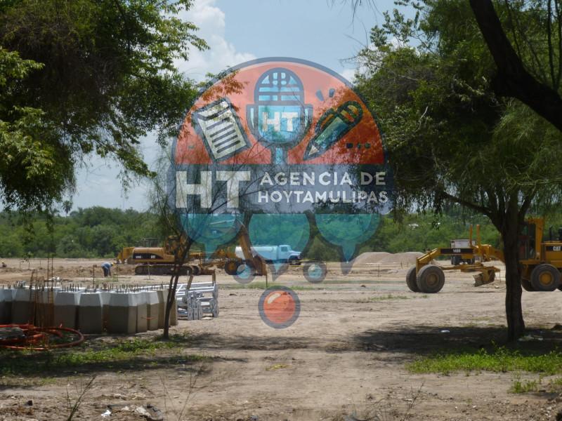 Parque Ecológico Tampico Parque Ecológico Tampico