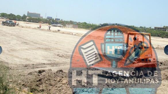 Parque Ecológico Tampico Parque Ecológico Tampico