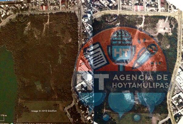 Parque Ecológico Tampico Parque Ecológico Tampico