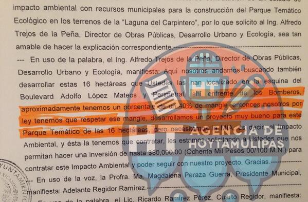 Parque Ecológico Tampico Parque Ecológico Tampico